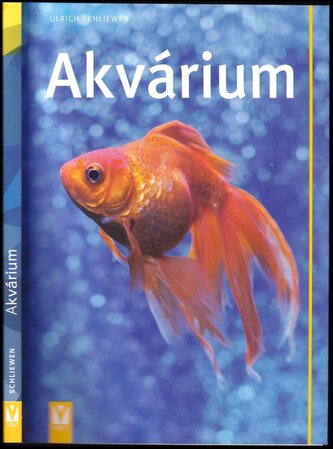 Akvárium (Ulrich Schliewen, 2019)