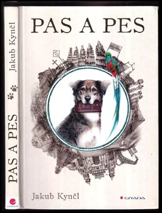 Pas a pes (Jakub Kynčl, 2022)