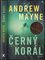 Černý korál (Andrew Mayne, 2022)