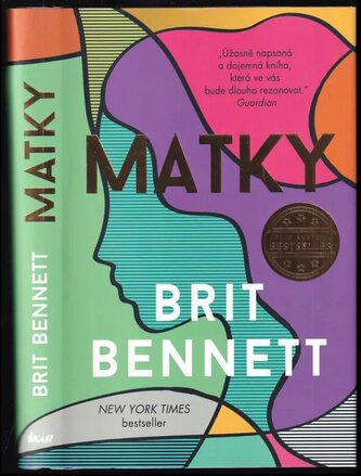 Matky (Brit Bennett, 2022)