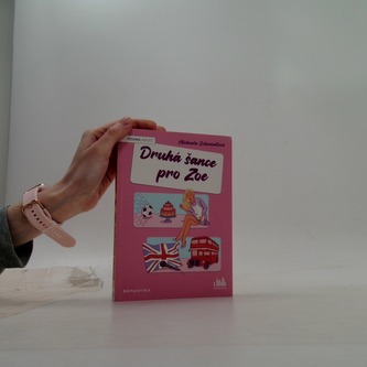 Druhá šance pro Zoe