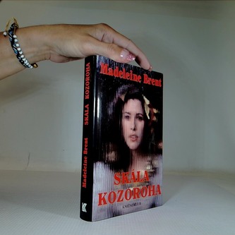 Skála Kozoroha