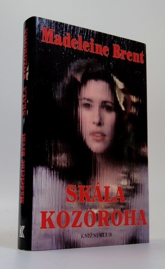 Skála Kozoroha