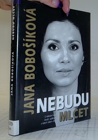 Nebudu mlčet