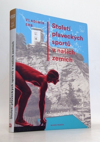 Století plaveckých sportů v našich zemích
