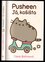 Pusheen : já, košišta (Claire Belton, 2022)