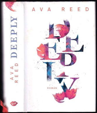Deeply : 3 (Ava Reed, 2022)