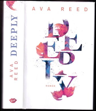 Deeply : 3 (Ava Reed, 2022)