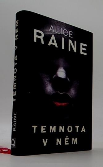 Temnota v něm - svazek 1