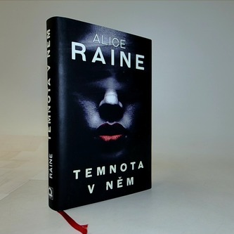 Temnota v něm - svazek 1