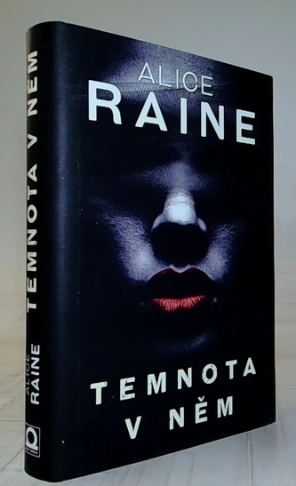 Temnota v něm - svazek 1