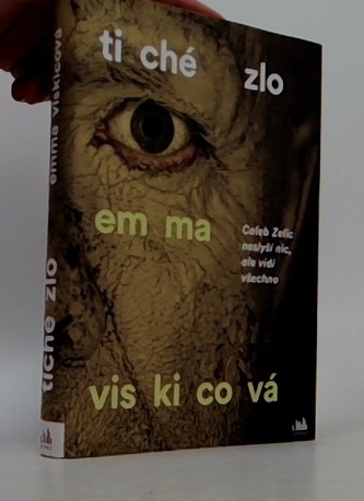 Tiché zlo