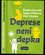 Deprese není depka (Radkin Honzák, 2022)