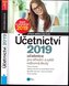 Účetnictví 2019, učebnice pro SŠ a VOŠ