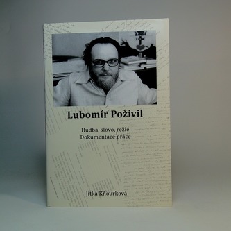 Lubomír Poživil