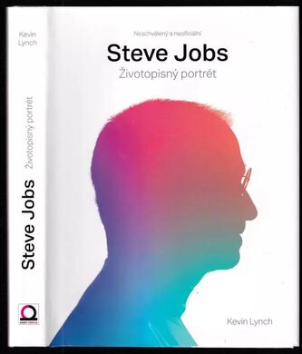 Steve Jobs : životopisný portrét (Kevin Lynch, 2019)