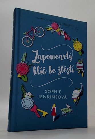 Zapomenutý klíč ke štěstí