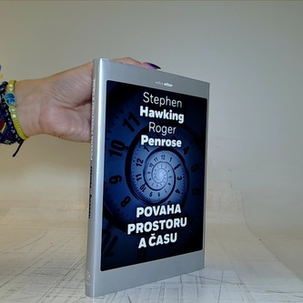 Povaha prostoru a času