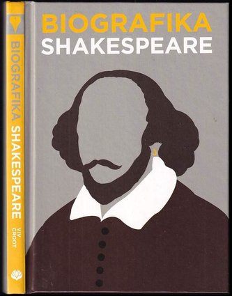 Biografika Shakespeare (William Shakespeare, 2018)
