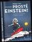 Prostě Einstein! : geniální myšlenky vtipně a jasně (Rüdiger Vaas, 2019)