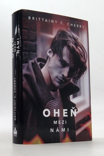 Oheň mezi námi