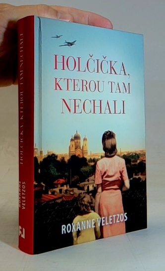 Holčička, kterou tam nechali