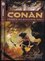 Conan : Zrozen na bitevním poli (Kurt Busiek, 2019)