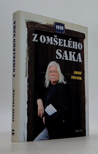 Z omšelého saka