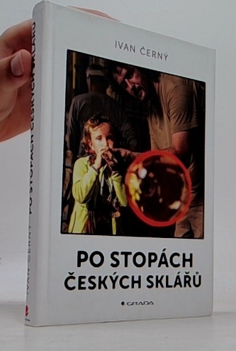 Po stopách českých sklářů