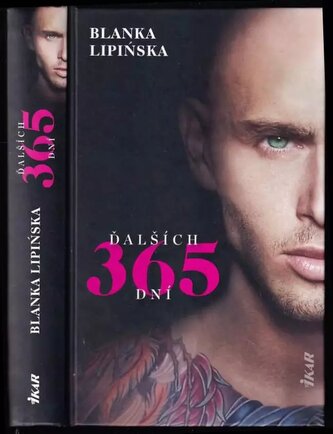 Ďalších 365 dní (Blanka Lipińska, 2022)