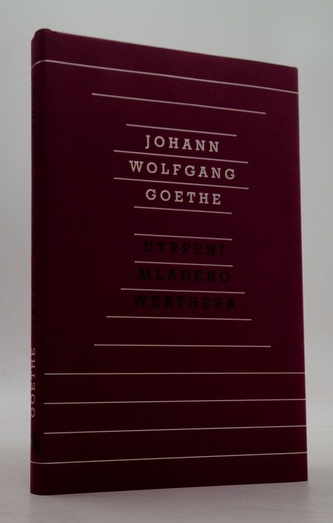 Utrpení mladého Werthera