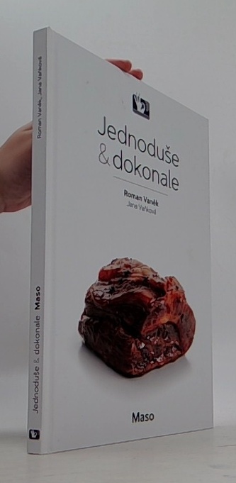 Maso - Jednoduše & dokonale