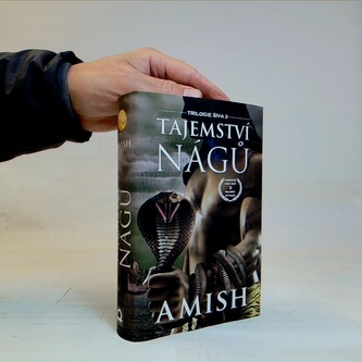 Tajemství Nágů