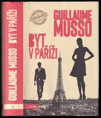 Byt v Paříži (Guillaume Musso, 2019)