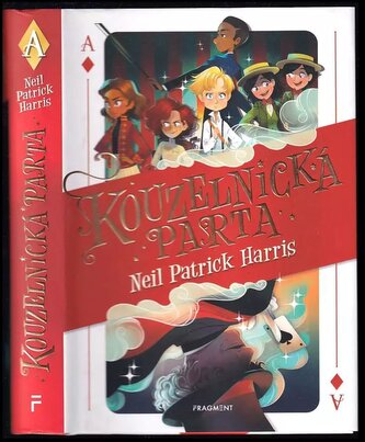 Kouzelnická parta (Neil Patrick Harris, 2019)