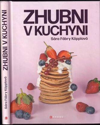 Zhubni v kuchyni (Fábry Sára, 2022)