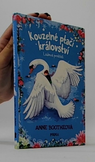 Ledové prokletí
