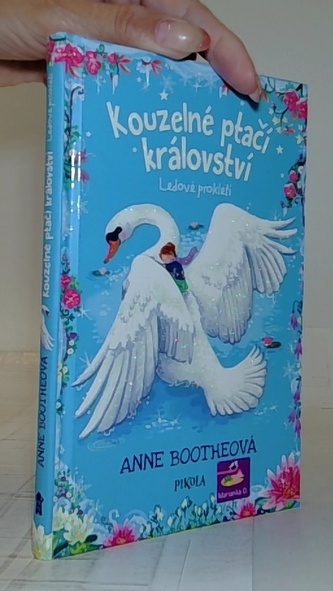 Ledové prokletí