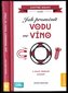 Kniha - Jak proměnit vodu ve víno
