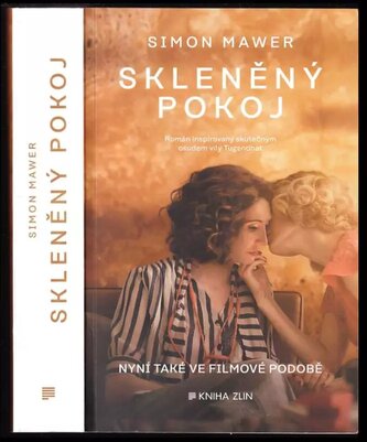 Skleněný pokoj (Simon Mawer, 2019)