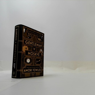 Gentleman v Moskvě