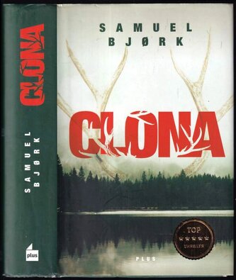 Clona : 3 (Samuel Bjørk, 2019)