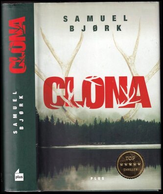 Clona : 3 (Samuel Bjørk, 2019)