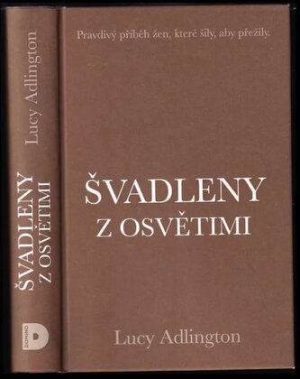 Švadleny z Osvětimi