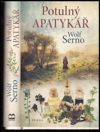 Potulný apatykář (Wolf Serno, 2019)