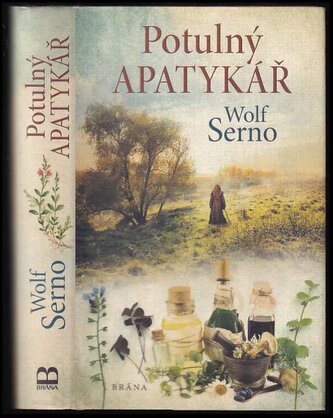 Potulný apatykář (Wolf Serno, 2019)