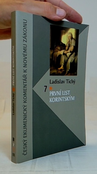 První list Korintským