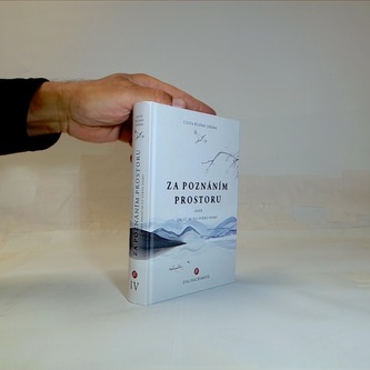 Cesta bílého jeřába IV.: Za poznáním prostoru aneb Obleč se do svého domu