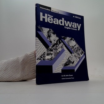New Headway Intermediate Workbook with Key