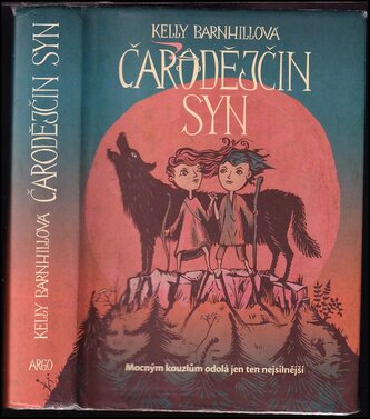Čarodějčin syn (Kelly Regan Barnhill, 2019)